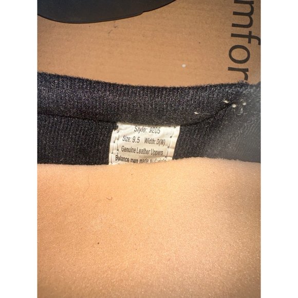 Womens Mt. Emery maryjane style - Picture 5 of 14